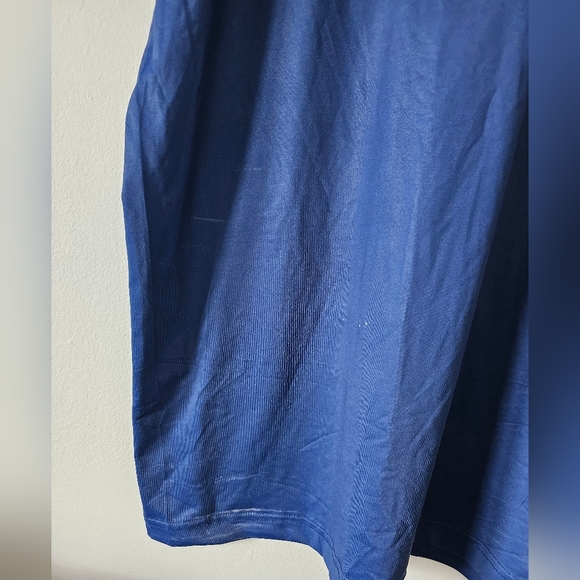 NWT tipsy elves Santa fe polo shirt - Picture 9 of 10